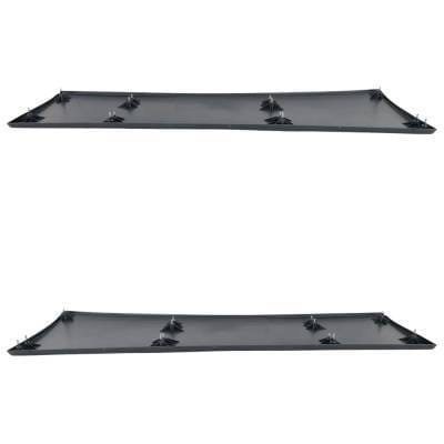 New Pair Of Fairing Compatible With Volvo Vnl Base 6 Cyl 12.8L Vnl Base 6 Cyl 10.8L 2018-2023 By thumbnail 9