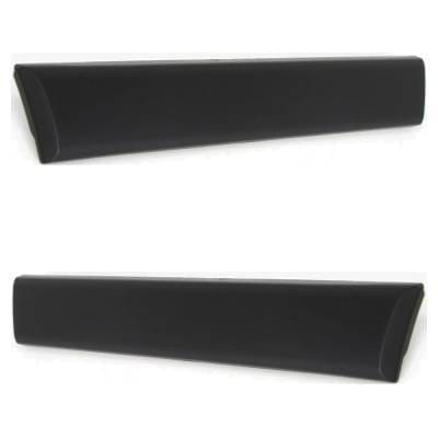 New Front Left And Front Right Fender Molding Compatible With Bmw M3 Base 6 Cyl 3.0L M3 Base 6 Cyl thumbnail 5