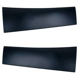 New Pair Of Fairing Compatible With Volvo Vnl Base 6 Cyl 11.9L Vnl Base 6 Cyl 10.8L 2018-2023 By