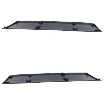 New Pair Of Fairing Compatible With Volvo Vnl Base 6 Cyl 10.8L Vnl Base 6 Cyl 16.1L 2018-2023 By thumbnail 11