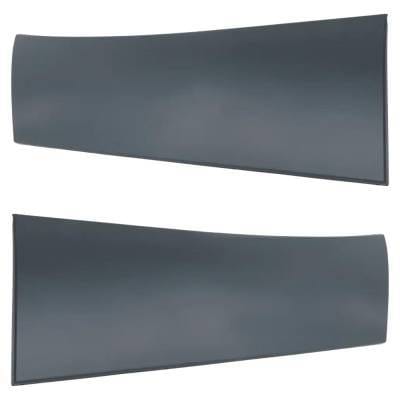 New Pair Of Fairing Compatible With Volvo Vnl Base 6 Cyl 10.8L Vnl Base 6 Cyl 14.9L 2018-2023 By thumbnail 5
