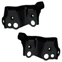 New Front Left And Front Right Fender Apron Gusset Compatible With Lexus Toyota Rav4 Hybrid Le 4 Cyl