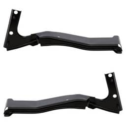 New Front Left And Front Right Fender Support Compatible With Audi A5 Quattro Premium Plus A5