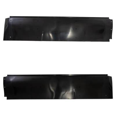New Pair Of Fairing Compatible With International Lt625 Base 6 Cyl 12.7L Lt625 Base 6 Cyl 14.9L