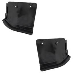 New Front Left And Front Right Fender Apron Seal Compatible With Lexus Toyota Es350 F Sport Design 6