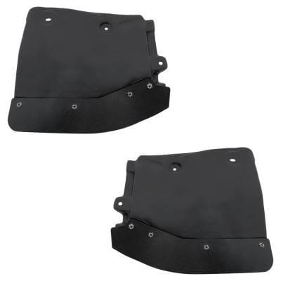 New Front Left And Front Right Fender Apron Seal Compatible With Lexus Toyota Avalon Touring 6 Cyl thumbnail 7