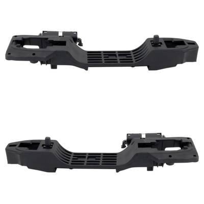 Front Left And Right Exterior Door Handle Compatible With 2002-2010 Toyota Camry Lexus Es330 Lexus thumbnail 9