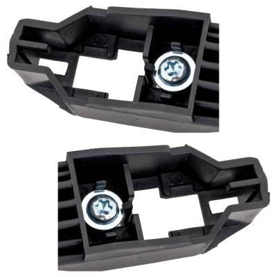 Front Left Driver And Right Passenger Exterior Door Handle Compatible With 2002-2010 Lexus Es300 thumbnail 15