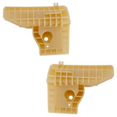 New Front Left And Front Right Fender Filler Compatible With Ford F-150 Xlt 6 Cyl 2.7L F-150 Limited thumbnail 3