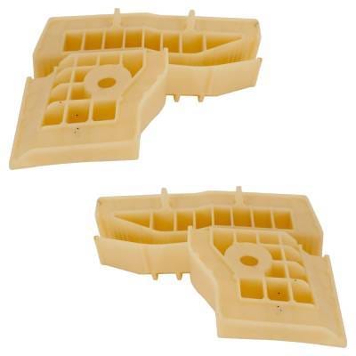 New Front Left And Front Right Fender Filler Compatible With Ford F-150 Xlt 6 Cyl 2.7L F-150 Limited thumbnail 9