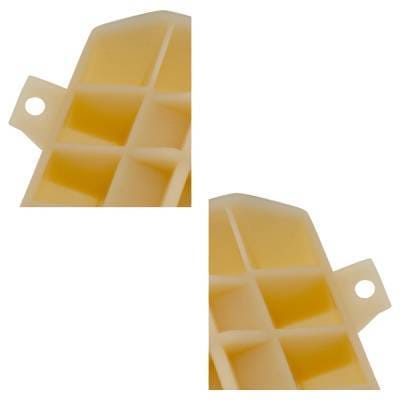 New Front Left And Front Right Fender Filler Compatible With Ford F-150 King Ranch 6 Cyl 3.0L F-150 thumbnail 15