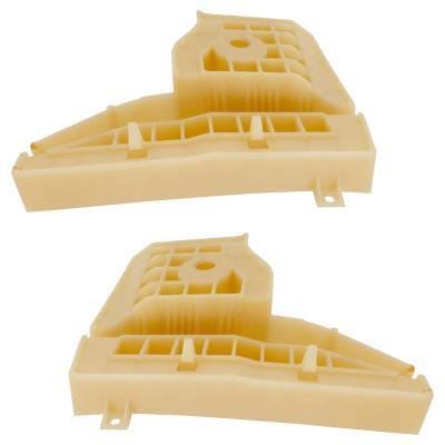 New Front Left And Front Right Fender Filler Compatible With Ford F-150 Platinum 8 Cyl 5.0L F-150 thumbnail 11