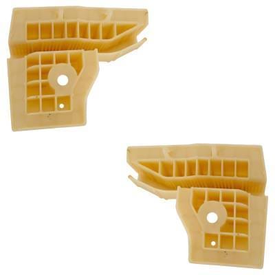 New Front Left And Front Right Fender Filler Compatible With Ford F-150 Xlt 6 Cyl 3.3L F-150 Lariat thumbnail 7