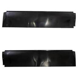 New Pair Of Fairing Compatible With International Lt625 Base 6 Cyl 12.4L Lt625 Base 6 Cyl 12.7L