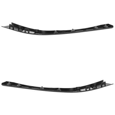 New Rear Left And Rear Right Fender Trim Compatible With Jeep Cherokee Latitude Plus Cherokee thumbnail 13