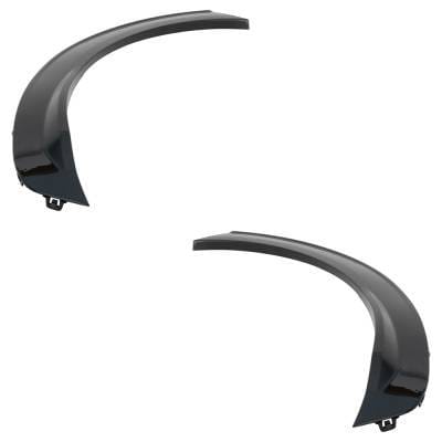 New Rear Left And Rear Right Fender Trim Compatible With Kia Sportage Sx 4 Cyl 2.5L 2023 Production thumbnail 11