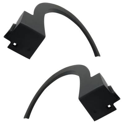 New Front Left And Front Right Fender Trim Compatible With Hyundai Santa Fe Sport Luxury 4 Cyl 2.4L thumbnail 3