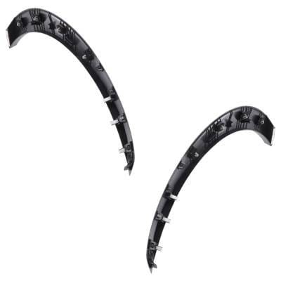 New Front Left And Front Right Fender Trim Compatible With Kia Sportage X-Pro Prestige 4 Cyl 2.5L thumbnail 7