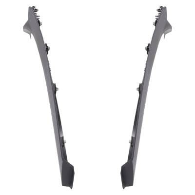 New Front Left And Front Right Fender Trim Compatible With Kia Sportage X-Pro 4 Cyl 2.5L Sportage thumbnail 15