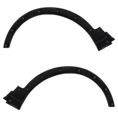 New Front Left And Front Right Fender Trim Compatible With Hyundai Santa Fe Sport 2.0T 4 Cyl 2.0L thumbnail 9