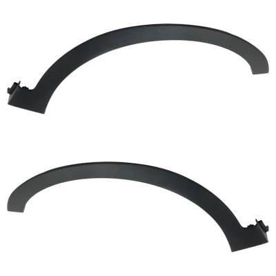 New Front Left And Front Right Fender Trim Compatible With Hyundai Santa Fe Sport 2.0T 4 Cyl 2.0L thumbnail 11