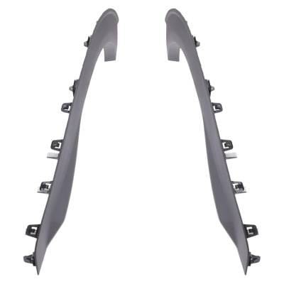 New Front Left And Front Right Fender Trim Compatible With Kia Sportage Ex 4 Cyl 2.5L Sportage X-Pro thumbnail 5