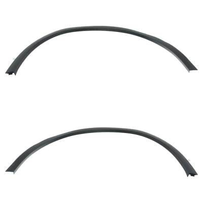 New Front Left And Front Right Fender Trim Compatible With Mercedes Benz Glc43 Amg 4Matic Glc300 thumbnail 7