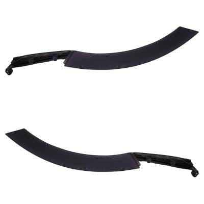 New Rear Left And Rear Right Fender Trim Compatible With Honda Cr-V Lx 4 Cyl 2.4L Cr-V Ex-L 4 Cyl thumbnail 7
