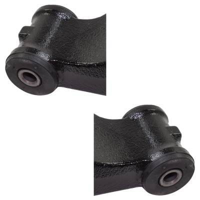 New Front Left Lower And Front Right Lower Control Arm Compatible With Chevrolet Gmc Express 4500 thumbnail 7