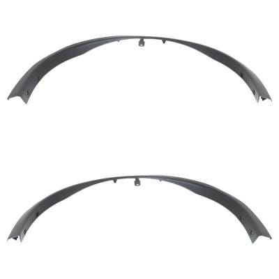 New Front Left And Front Right Fender Trim Compatible With Nissan Rogue Sv 4 Cyl 2.5L Rogue Special thumbnail 7