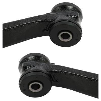 New Front Left Lower And Front Right Lower Control Arm Compatible With Chevrolet Silverado 1500 thumbnail 9