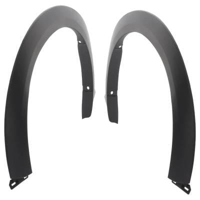 New Front Left And Front Right Fender Trim Compatible With Mazda Cx-3 Gt 4 Cyl 2.0L Cx-3 Touring 4 thumbnail 15