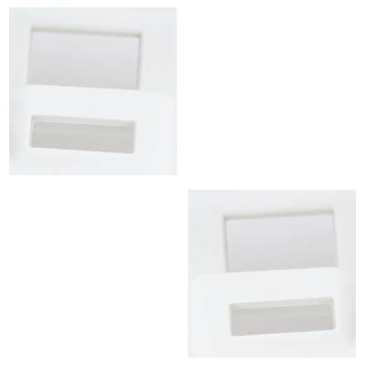 New Pair Of Cab Corner Repair Panel Compatible With Isuzu Nrr Base 4 Cyl 5.2L Npr Base 4 Cyl 5.2L thumbnail 13