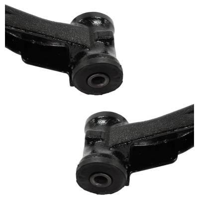 New Front Left Lower And Front Right Lower Control Arm Compatible With Chevrolet Silverado 1500 Ssv thumbnail 7