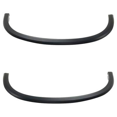 New Front Left And Front Right Fender Trim Compatible With Gmc Acadia Denali Acadia Sl 2011-2012 By thumbnail 11