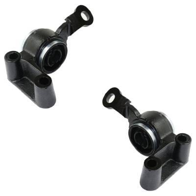 New Front Left Lower Rearward And Front Right Lower Rearward Control Arm Bushing Compatible With thumbnail 5