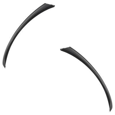 New Rear Left And Rear Right Fender Trim Compatible With Kia Sportage Sx 4 Cyl 2.5L 2023 Production thumbnail 5