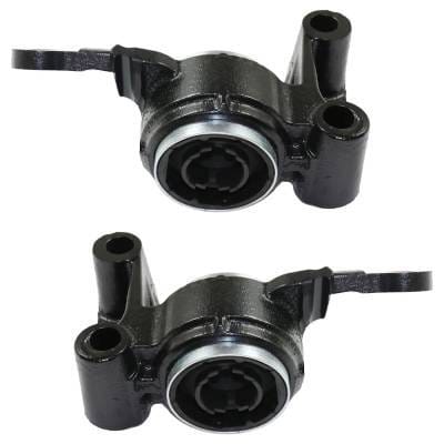 Front Left Lower Rearward And Front Right Lower Rearward Control Arm Bushing Compatible With Mini thumbnail 3