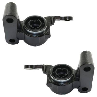 Front Left Lower Rearward And Front Right Lower Rearward Control Arm Bushing Compatible With Mini thumbnail 11