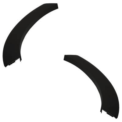 New Rear Left And Rear Right Fender Trim Compatible With Hyundai Santa Fe Luxury 4 Cyl 2.0L Santa Fe thumbnail 5