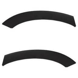 New Rear Left And Rear Right Fender Trim Compatible With Hyundai Santa Fe Ultimate 4 Cyl 2.4L Santa