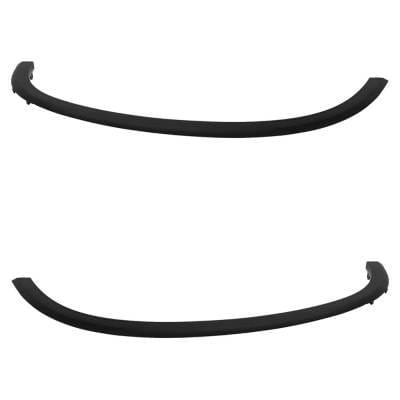 New Front Left And Front Right Fender Trim Compatible With Gmc Acadia Denali 6 Cyl 3.6L Acadia Sle 6 thumbnail 7