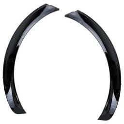New Rear Left And Rear Right Fender Trim Compatible With Kia Sportage Sx 4 Cyl 2.5L 2023 Production