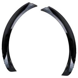 New Rear Left And Rear Right Fender Trim Compatible With Kia Sportage Sx 4 Cyl 2.5L 2023 Production