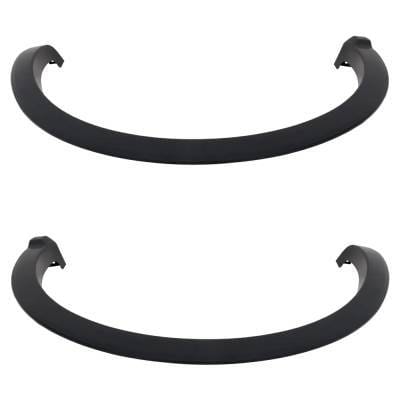 New Rear Left And Rear Right Fender Trim Compatible With Ford Ranger Xlt 4 Cyl 2.3L Ranger Lariat 4 thumbnail 9