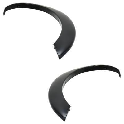 New Front Left And Front Right Fender Trim Compatible With Ford F-250 Super Duty Xlt F-250 Super thumbnail 5