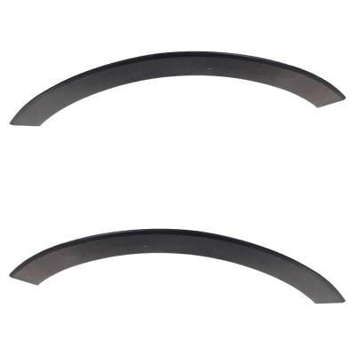 New Front Left And Front Right Fender Trim Compatible With Kia Sportage Ex Sportage Sx 2011-2016 By thumbnail 7