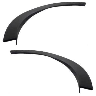 New Front Left And Front Right Fender Trim Compatible With Kia Sportage Base Sportage Ex 2011-2016 thumbnail 5