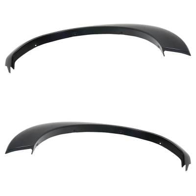New Front Left And Front Right Fender Trim Compatible With Ford F-350 Super Duty Xlt F-250 Super thumbnail 7