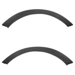 New Front Left And Front Right Fender Trim Compatible With Kia Sportage Base Sportage Sx 2011-2016